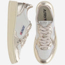 Medalista Autry Sneakers Low Bicolor