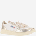 Medalista Autry Sneakers Low Bicolor