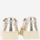 Medalista Autry Sneakers Low Bicolor