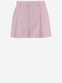 Armarium Cotton Shorts