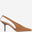Armarium Evelina Suede Slingback
