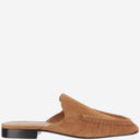 Armarium Suede Mules