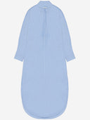 Armarium Cotton Candle Dress With Striped Pattern