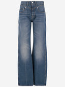 Jeans aus Armarium-Baumwolldenim