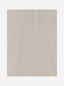 Hugo Boss Cotton Polo -shirt met logo