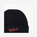 Baft de laine Woolrich avec logo