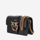 Pinko Micro Love One Simply Bag Simply