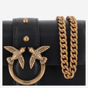 Pinko Micro Love One Simply Bag Simply