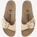 Birkenstock Madrid Big Buckle Sandals