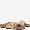Birkenstock Madrid Big Buckle Sandals