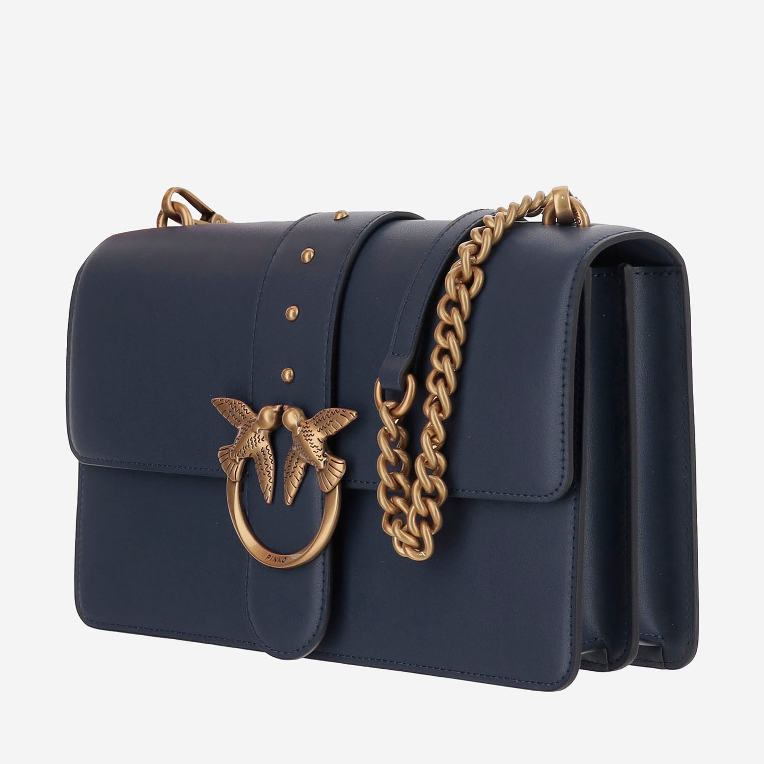 Pinko Love One Classic Bag