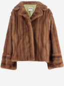 Iacopa Mink Fur
