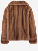 Iacopa Mink Fur