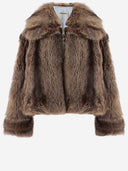 Iacopa marmot futro