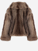 Iacopa marmot futro