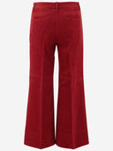 Pantalon de mélodie de coton QL2 Stretch