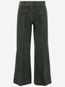 Ql2 Stretch Cotton Melody Pants