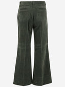 Ql2 Stretch Cotton Melody Pants