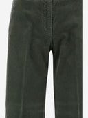 Ql2 Stretch Cotton Melody Pants