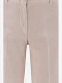 Ql2 Stretch Cotton Melody Pants