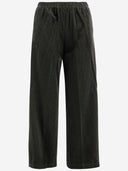 Aspesi Cotton Velvet Pants