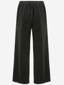 Aspesi Cotton Velvet Pants
