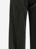 Aspesi Cotton Velvet Pants