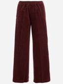 Aspesi Cotton Velvet Pants