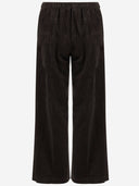 Aspesi Cotton Velvet Pants