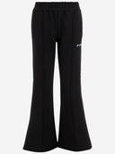 Pinko Cotton Logo Pants