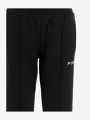 Pinko Cotton Logo Pants
