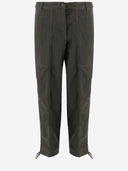 Aspesi Stretch Cotton Pants