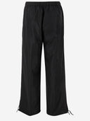 Aspesi Nylon Jogging Pants