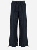 Aspesi Nylon Jogging Pants