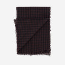 Faliero Sarti Paoletto Cashmere And Wool Blend Scarf