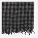 Faliero Sarti Paoletto Cashmere og Wool Blend tørklæde