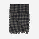 Faliero Sarti Paoletto Cashmere og Wool Blend tørklæde