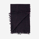 Faliero Sarti Paoletto Cashmere And Wool Blend Scarf