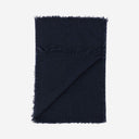 Faliero Sarti Altea Wool Blend Scarf With Sequins