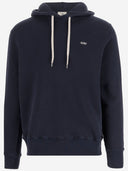Sudadera de algodón Autry con logotipo