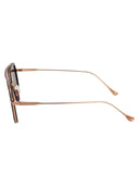 Dita Sonnenbrille 7806 E BLK RGD 52 E BLK RGD