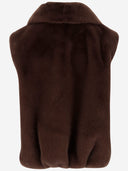 Chaleco de nylon Pinko deyn