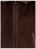 Chaleco de nylon Pinko deyn