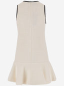 Pinko Cotton Blend Dress