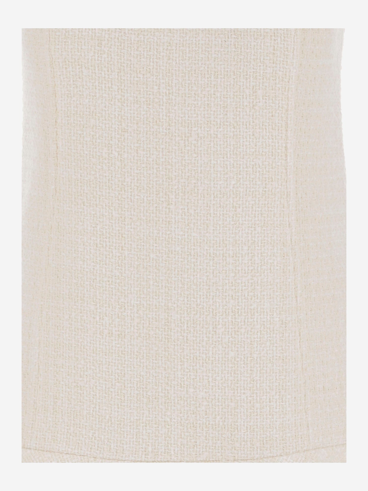 Pinko Cotton Blend Dress