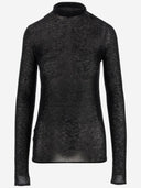 Pinko semi ren ulltröja