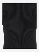 Tory Burch Stretch Cotton Blend Jersey