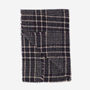 Faliero Sarti New Perry Wool Blend Buff