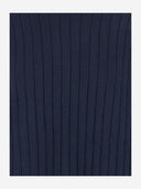 Aspesi Ribbed Wool Sweater