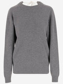 Carven kashmirtröja